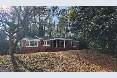 2192 General Winship Drive, Macon, GA 31204 - Photo 5