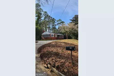 2192 General Winship Drive, Macon, GA 31204 - Photo 3