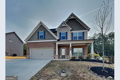 1971 Cobblefield Circle, Dacula, GA 30019 - Photo 1