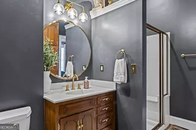 147 Stafford Avenue, Barnesville, GA 30204 - Photo 11