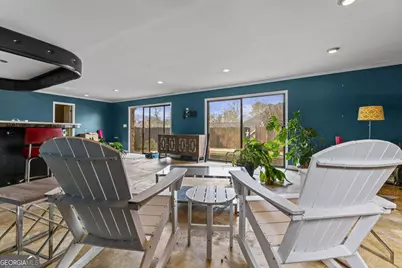 147 Stafford Avenue, Barnesville, GA 30204 - Photo 17