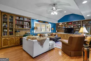 147 Stafford Ave, Barnesville, GA 30204 - Photo 9