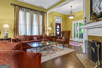 147 Stafford Avenue, Barnesville, GA 30204 - Photo 3