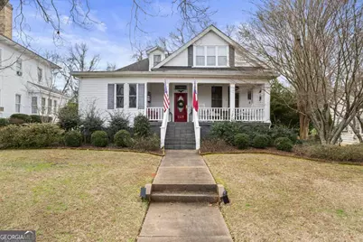 147 Stafford Avenue, Barnesville, GA 30204 - Photo 1