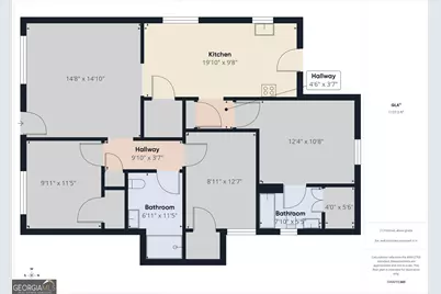 4464 Winchester Hills Way, Birmingham, AL 35215 - Photo 33