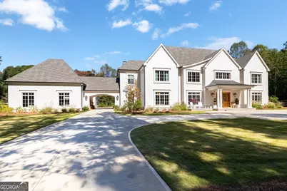 397 Owens Store Road, Canton, GA 30115 - Photo 3