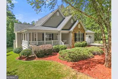 1725 Wesminster Drive, Griffin, GA 30223 - Photo 1
