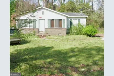 5901 Leone Drive W, Macon, GA 31206 - Photo 1