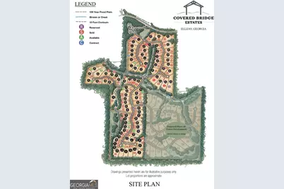 60 Mossy Oak Court, Ellijay, GA 30540 - Photo 33