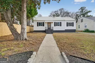 124 Carolina Ave, Macon, GA 31204 - Photo 1