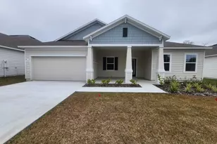 117 Megan Ct, Kingsland, GA 31548 - Photo 1