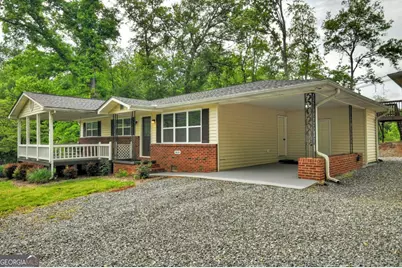 870/868 Sugar Creek Road, Blue Ridge, GA 30513 - Photo 31