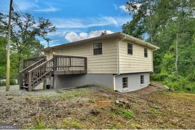 870/868 Sugar Creek Road, Blue Ridge, GA 30513 - Photo 7