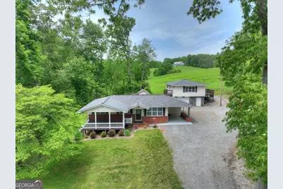 870/868 Sugar Creek Road, Blue Ridge, GA 30513 - Photo 65