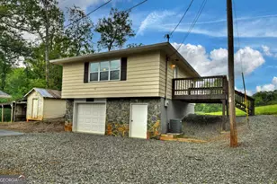 870/868 Sugar Creek Rd, Blue Ridge, GA 30513 - Photo 5