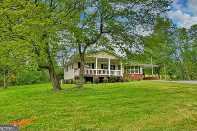 870/868 Sugar Creek Road, Blue Ridge, GA 30513 - Photo 27