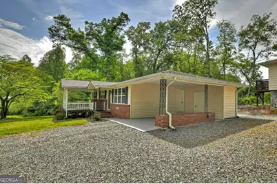 870/868 Sugar Creek Road, Blue Ridge, GA 30513 - Photo 3