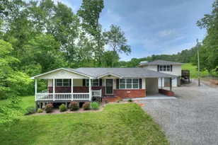 870/868 Sugar Creek Rd, Blue Ridge, GA 30513 - Photo 1