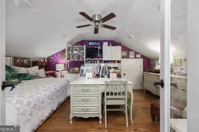 Lot 1132 Boat Club Road, Hamilton, GA 31811 - Photo 21