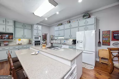 Lot 1132 Boat Club Road, Hamilton, GA 31811 - Photo 23