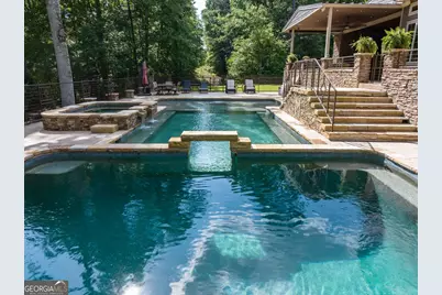 Lot 1132 Boat Club Road, Hamilton, GA 31811 - Photo 7