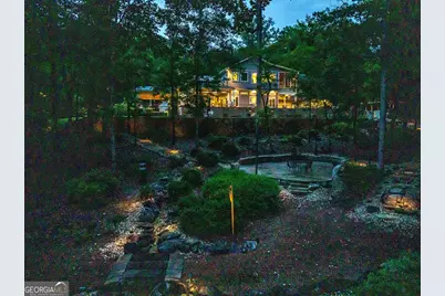 Lot 1132 Boat Club Road, Hamilton, GA 31811 - Photo 1