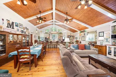 Lot 1132 Boat Club Road, Hamilton, GA 31811 - Photo 13