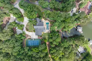 Lot 1132 Boat Club Rd, Hamilton, GA 31811 - Photo 3