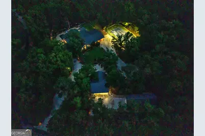 Lot 1132 Boat Club Road, Hamilton, GA 31811 - Photo 9