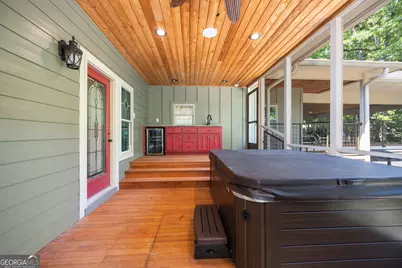 Lot 1132 Boat Club Road, Hamilton, GA 31811 - Photo 37