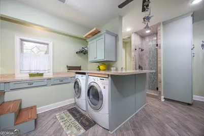 Lot 1132 Boat Club Road, Hamilton, GA 31811 - Photo 25