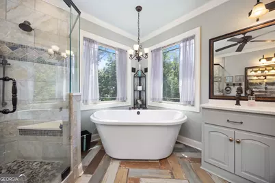 Lot 1132 Boat Club Road, Hamilton, GA 31811 - Photo 17