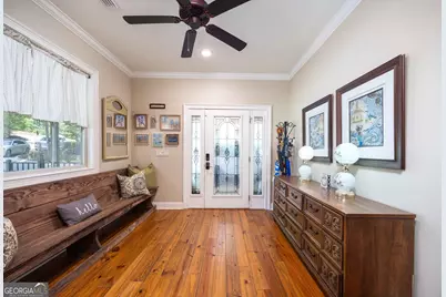 Lot 1132 Boat Club Road, Hamilton, GA 31811 - Photo 11