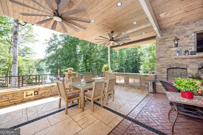 Lot 1132 Boat Club Road, Hamilton, GA 31811 - Photo 35