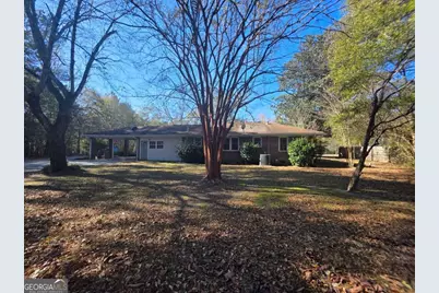 516 Monroe Highway, Bethlehem, GA 30620 - Photo 3