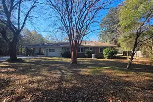 516 Monroe Hwy, Bethlehem, GA 30620 - Photo 3