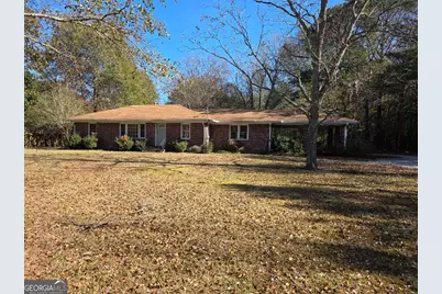 516 Monroe Highway, Bethlehem, GA 30620 - Photo 1