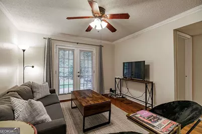 1055 Baxter Street #506, Athens, GA 30606 - Photo 3