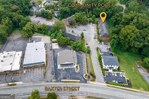 1055 Baxter St, Athens, GA 30606 - Photo 15