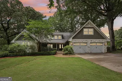 3612 Bill Gardner Parkway, Locust Grove, GA 30248 - Photo 1