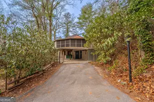 159 Clare Ln, Rabun Gap, GA 30568 - Photo 3