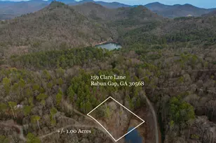 159 Clare Ln, Rabun Gap, GA 30568 - Photo 41