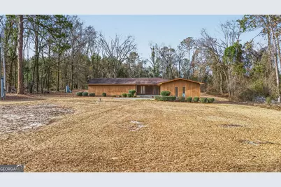 9441 Ga. Hwy 169, Glennville, GA 30427 - Photo 1
