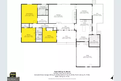 9441 Ga. Hwy 169, Glennville, GA 30427 - Photo 65