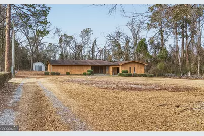 9441 Ga. Hwy 169, Glennville, GA 30427 - Photo 1