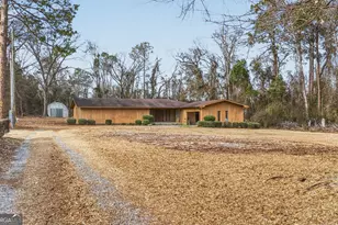 9441 Ga Hwy 169, Glennville, GA 30427 - Photo 1