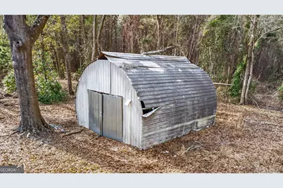 9441 Ga. Hwy 169, Glennville, GA 30427 - Photo 11