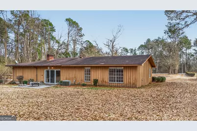 9441 Ga. Hwy 169, Glennville, GA 30427 - Photo 15