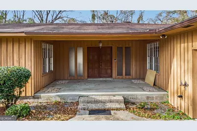 9441 Ga. Hwy 169, Glennville, GA 30427 - Photo 5