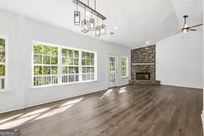 622 Spring Crest Road, Cleveland, GA 30528 - Photo 13